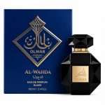 Perfume Olmas AL-Wahda Eau de Parfum Unissex 100ml