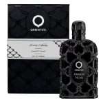 Perfume Orientica Amber Noir Eau de Parfum Unissex 80ml