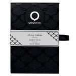 Perfume Orientica Amber Noir Eau de Parfum Unissex 80ml - Imagen 3