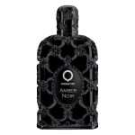 Perfume Orientica Amber Noir Eau de Parfum Unissex 80ml - Imagen 2