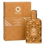 Perfume Orientica Café Arabica Eau de Parfum Unissex 80ml