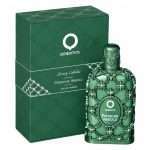 Perfume Orientica Luxury Collection Pistache Absolu Eau de Parfum Unissex 80ml