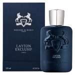 Perfume Parfums de Marly Layton Exclusif Eau de Parfum Unissex 125ml