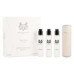 Perfume Parfums de Marly Valaya Travel Set Eau de Parfum Femenino 3x10ml