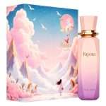 Perfume Paris Corner Fayora Eau de Parfum Femenino 100ml