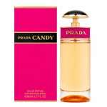 Perfume Prada Candy Eau de Parfum Feminino 80ml