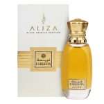 Perfume Rasasi Aliza Fareeha Eau de Parfum Femenino 100ml