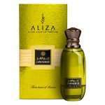 Perfume Rasasi Aliza Jawaher Eau de Parfum Unissex 100ml