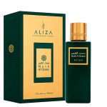 Perfume Rasasi Aliza Musk Qamar Eau de Parfum Unissex 100ml