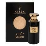 Perfume Rasasi Aliza Muthir Eau de Parfum Unissex 100ml