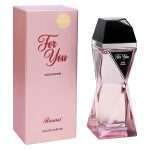 Perfume Rasasi Hawas For You Eau de Parfum Femenino 100ml