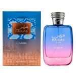 Perfume Rasasi Hawas London Eau de Parfum Unissex 100ml