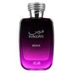 Perfume Rasasi Hawas Reina Eau de Parfum Unissex 100ml - Imagen 2