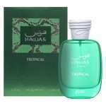 Perfume Rasasi Hawas Tropical Eau de Parfum Masculino 100ml