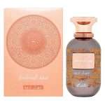 Perfume Rasasi Lamaan Musk Oud Eau de Parfum Unissex 100ml