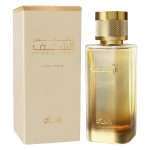 Perfume Rasasi Nafeis Al Shaghaf Eau De Parfum Femenino 100ml