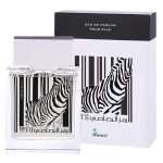 Perfume Rasasi Rumz 9325 Pour Elle Eau de Parfum Femenino 50ml