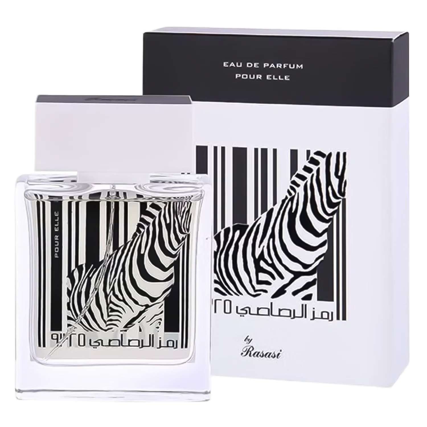 perfume-rasasi-rumz-9325-pour-elle-eau-de-parfum-feminino-50ml-1302486-95041 Perfume Rasasi Rumz 9325 Pour Elle Eau de Parfum Femenino 50ml - Imagen 1