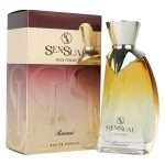 Perfume Rasasi Sensual Eau de Parfum Femenino 100ml