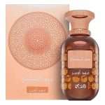 Perfume Rasasi Somow Al Lamaan Oud Ombre Eau de Parfum Unissex 100ml