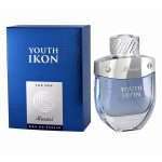 Perfume Rasasi Youth Ikon Eau de Parfum Masculino 100ml