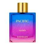 Perfume Rayhaan Aloha Eau de Parfum Unissex 100ml - Imagen 2