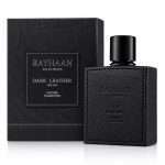 Perfume Rayhaan Dark Leather Eau de Parfum Masculino 100ml