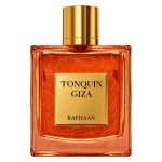 Perfume Rayhaan Tonquin Giza Eau de Parfum Unissex 100ml - Imagen 2