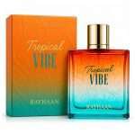 Perfume Rayhaan Tropical Vibe Eau de Parfum Unissex 100ml