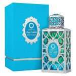 Perfume Royal Orientica Victory Eau de Parfum Masculino 80ml