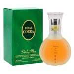 Perfume Shirley May Royal Cobra Eau de Toilette Femenino 100ml