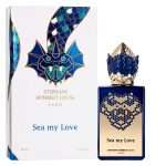 Perfume Stephane Humbert Lucas Sea My Love Eau de Parfum Unissex 50ml