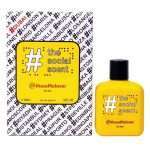 Perfume The Social Scent theselfielover Eau de Parfum Femenino 100ml