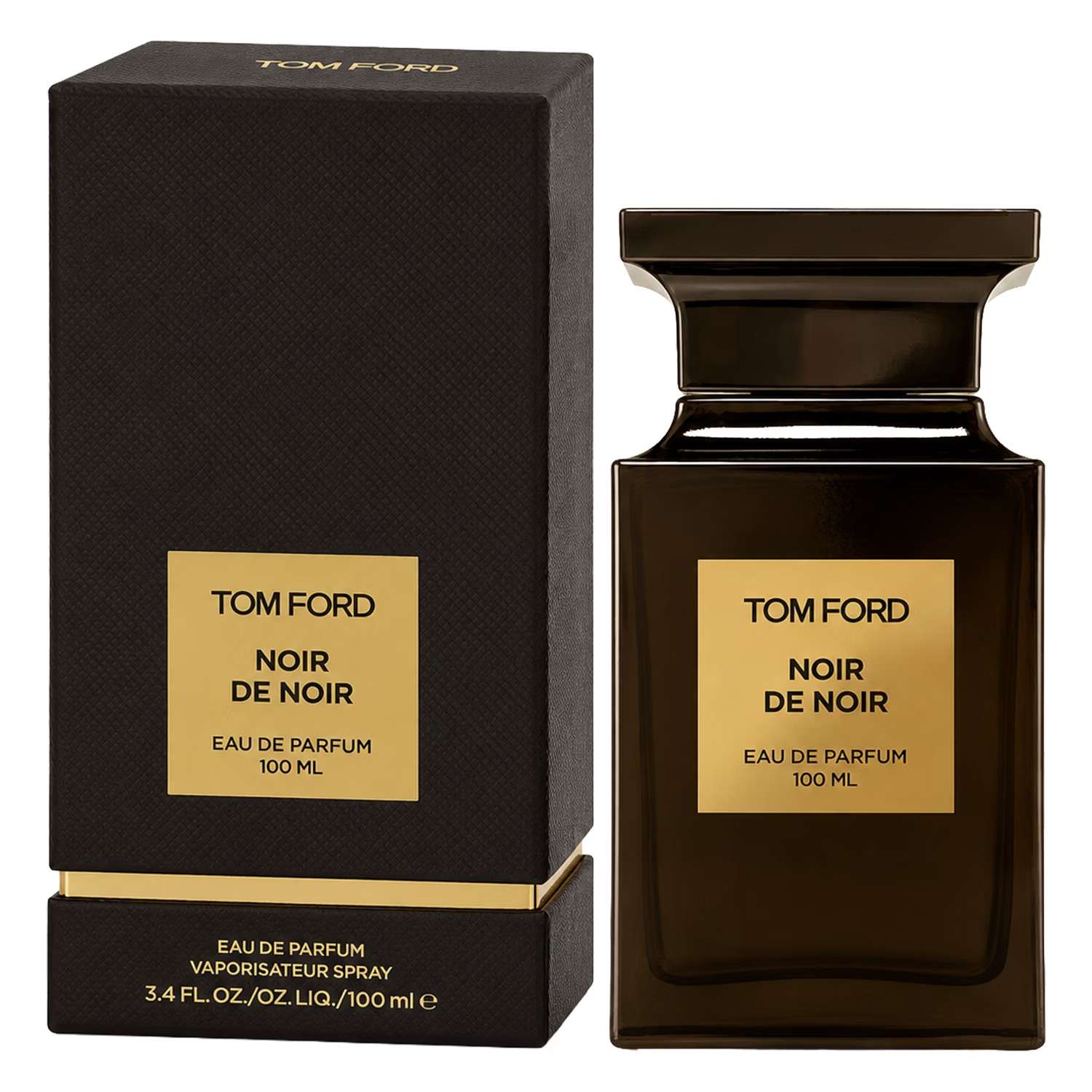 perfume-tom-ford-noir-de-noir-eau-de-parfum-feminino-100ml-1385670-ihax6 Perfume Tom Ford Noir De Noir Eau de Parfum Femenino 100ml - Imagen 1