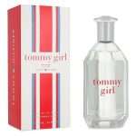 Perfume Tommy Hilfiger Tommy Girl Eau de Toilette Femenino 100ml - (Tester)