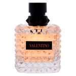 Perfume Valentino Donna Born in Roma Coral Fantasy Eau de Parfum Femenino 100ml - Imagen 2