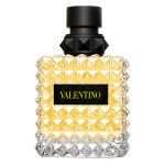 Perfume Valentino Donna Born In Roma Yellow Dream Eau de Parfum FemEnino 100ML - Imagen 2