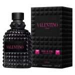 Perfume Valentino Uomo Born in Roma Extradose Eau de Parfum Masculino 100ml