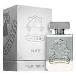 Perfume Victory Silver Eau de Parfum Unisex 100ml