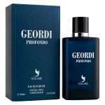 Perfume Volaré Geordi Profondo Eau de Parfum Masculino 100ml