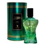Perfume Volaré Gladiator Twilight Le Beau Eau de Parfum Masculino 100ml