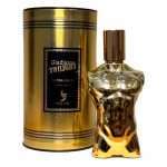 Perfume Volaré Gladiator Twilight Ultra Male Eau de Parfum Masculino 100ml