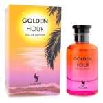 Perfume Volaré Golden Hour Eau de Parfum Unissex 100ml