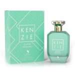 Perfume Volaré Kenzie Classic Pistachio Eau de Parfum Femenino 100ml