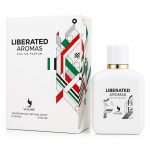Perfume Volare Liberated Aromas Eau de Parfum Masculino 100ml