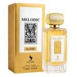 Perfume Volaré Melodic Elixir Eau de Parfum Masculino 100ml