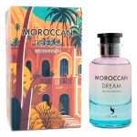 Perfume Volaré Moroccan Dream Eau de Parfum Unissex 100ml