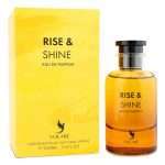 Perfume Volaré Rise & Shine Eau de Parfum Unissex 100ml