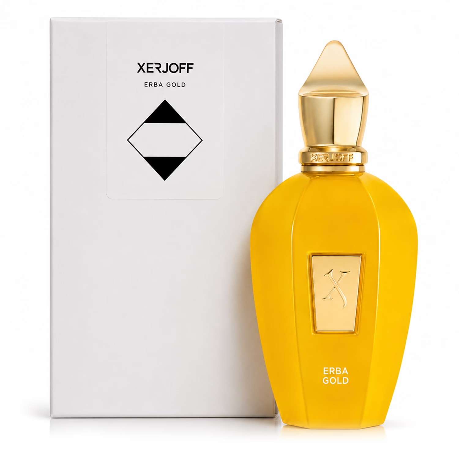 perfume-xerjoff-erba-gold-eau-de-parfum-unissex-100ml-tester-1375350-chx08 Perfume Xerjoff Erba Gold Eau de Parfum Unissex 100ml - (Tester) - Imagen 1