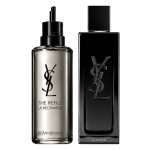 Kit Perfume Yves Saint Laurent MYSLF Travel Exclusive Eau de Parfum Masculino 60ml + Refil 150ml - Imagen 2